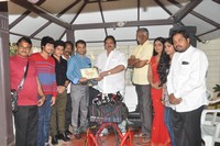 Dasari Minugurulu Press Meet Photos